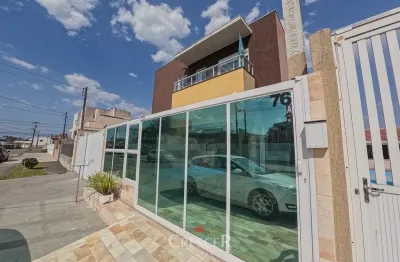 Apartamento com 4 quartos à venda na Rua Tabajara, Centro, Matinhos
