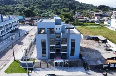 Apartamento com 2 quartos à venda na Avenida Paranaguá, Tabuleiro, Matinhos
