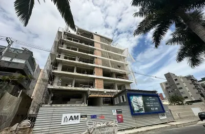 Cobertura à venda na Rua Passeio Das Palmeiras, 14-A, Caiobá, Matinhos