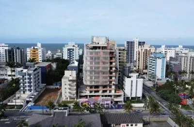 Apartamento com 3 quartos à venda na Rua Castro, Caiobá, Matinhos
