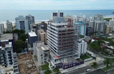 Apartamento com 3 quartos à venda na Rua Castro, Caiobá, Matinhos