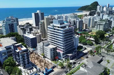 Apartamento com 3 quartos à venda na Rua Castro, Caiobá, Matinhos