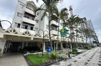 Cobertura com 2 quartos à venda na Rua Rio Branco, 243, Caiobá, Matinhos