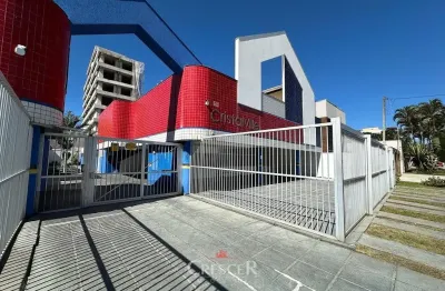 Casa em condomínio fechado com 2 quartos à venda na Rua Maringá, 933, Caiobá, Matinhos