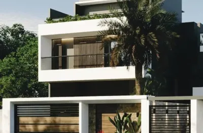 Casa com 3 quartos à venda na Rua Maringá, 2101, Centro, Matinhos