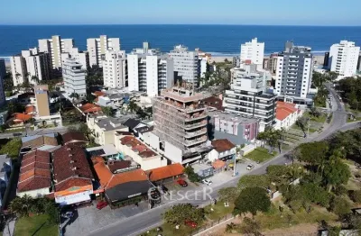 Apartamento com 3 quartos à venda na Avenida Londrina, Caiobá, Matinhos