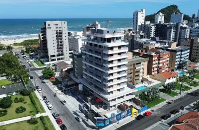 Apartamento com 3 quartos à venda na Rua Jacarezinho, Caiobá, Matinhos