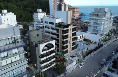Apartamento com 2 quartos à venda na Rua Rio Branco, 128, Praia Mansa, Matinhos