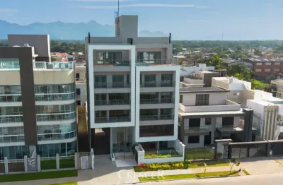 Apartamento com 3 quartos à venda na Avenida Beira Mar, 9561, Costa Azul, Matinhos