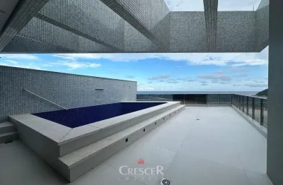Cobertura com 4 quartos à venda na Avenida Atlântica, 2260, Caiobá, Matinhos