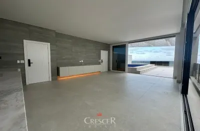 Cobertura com 4 quartos à venda na Avenida Atlântica, 2260, Caiobá, Matinhos