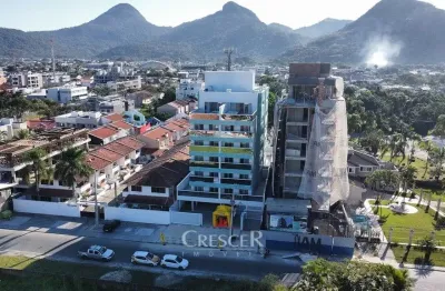 Apartamento com 3 quartos à venda na Avenida Bandeirantes, 982, Caiobá, Matinhos