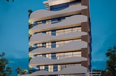 Apartamento com 2 quartos à venda na Rua União, 208, Caiobá, Matinhos