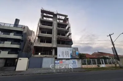 Apartamento com 3 quartos à venda na Avenida Atlântica, 3938, Balneário Flórida, Matinhos