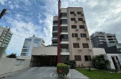 Cobertura duplex em região nobre no centro de matinhos!