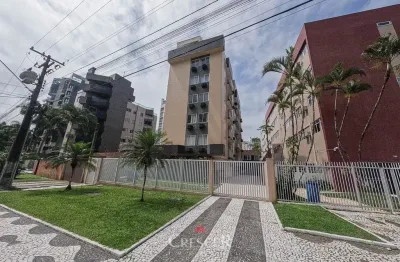 Apartamento com 2 quartos à venda na Avenida Londrina, 500, Caiobá, Matinhos