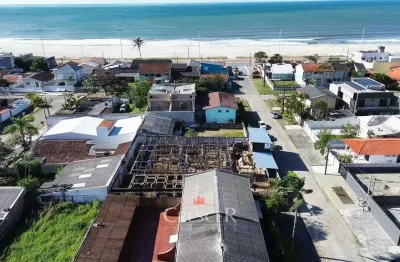 Apartamento com 2 quartos à venda na Avenida Paranaguá, 96, Riviera, Matinhos