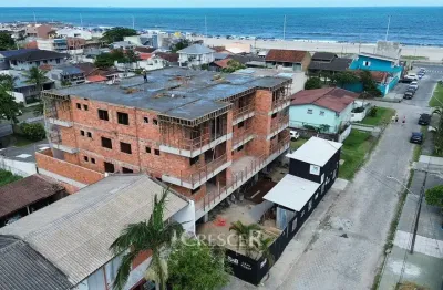 Apartamento com 2 quartos à venda na Avenida Paranaguá, 96, Riviera, Matinhos