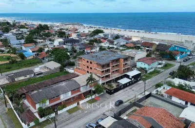 Apartamento com 2 quartos à venda na Avenida Paranaguá, 96, Riviera, Matinhos