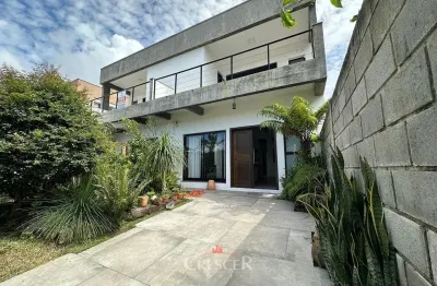 Casa com 2 quartos à venda na Rua Manoel Batista, Prainha, Guaratuba