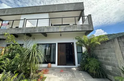 Casa com 2 quartos à venda na Rua Manoel Batista, Prainha, Guaratuba