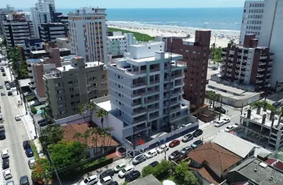 Lançamento alto padrão em Caiobá! Aptos e Coberturas à venda!