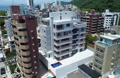 Lançamento alto padrão em Caiobá! Aptos e Coberturas à venda!