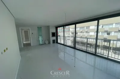 Apartamento com 3 quartos à venda na Avenida Presidente Kennedy, Caiobá, Matinhos