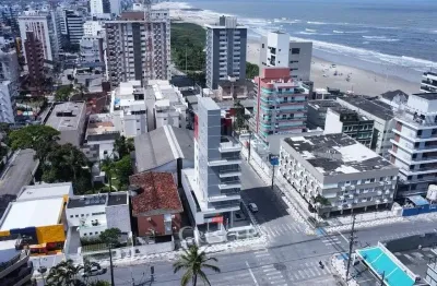 Cobertura com 3 quartos à venda na Avenida Presidente Kennedy, Caiobá, Matinhos