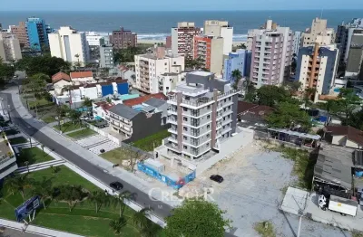 Apartamento com 3 quartos à venda na Avenida Londrina, Caiobá, Caiobá, Matinhos