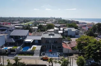 Casa com 3 quartos à venda na Rua Tibagi, 39, Riviera, Matinhos