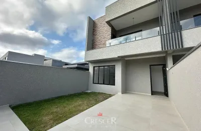 Casa com 3 quartos à venda na Rua Tibagi, 39, Riviera, Matinhos