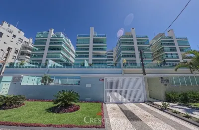 Apartamento com 3 quartos à venda na Avenida Atlântica, 2455, Caiobá, Matinhos