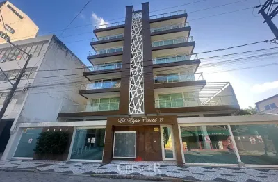 Apartamento com 3 quartos à venda na Avenida Augusto Blitskow, Caiobá, Matinhos