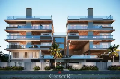Apartamento com 2 quartos à venda na Avenida Beira Mar, 8867, Albatroz, Matinhos