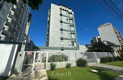 Apartamento com 2 quartos à venda na Avenida Paranaguá, 370, Caiobá, Matinhos
