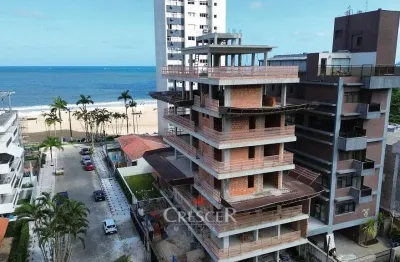 Lançamento na praia mansa! aptos e alto padrão com 03 suítes.