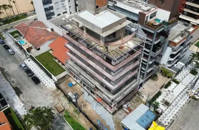 Lançamento na praia mansa! aptos e alto padrão com 03 suítes.