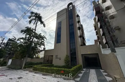 Apartamento com 3 quartos à venda na Rua Passeio Das Palmeiras, 106, Caiobá, Matinhos