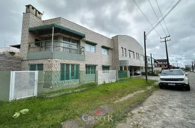 Apartamento com 2 quartos à venda na Rua São Mateus, 260, Centro, Matinhos