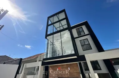 Cobertura com 3 quartos à venda na Rua B, 242, Perequê, Matinhos