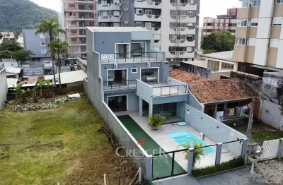 Casa com 5 quartos à venda na Rua João Inácio Freire, 480, Centro, Matinhos