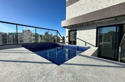 Cobertura com 3 quartos à venda na Rua Paranaguá, Caiobá, Matinhos