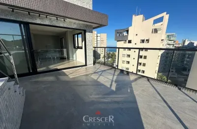 Cobertura com 3 quartos à venda na Rua Paranaguá, Caiobá, Matinhos