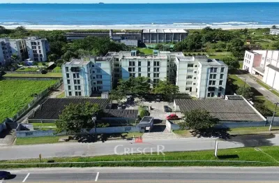 Apartamento à poucos passos da praia em pontal do paraná!