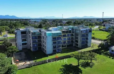 Apartamento à poucos passos da praia em pontal do paraná!