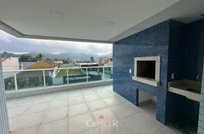 Apartamento com 3 quartos à venda na Rua Maringá, Caiobá, Matinhos