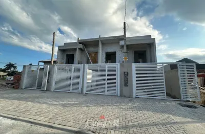 Casa com 2 quartos à venda no Centro, Matinhos 