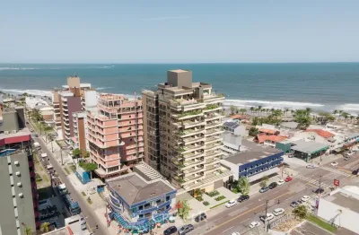 Apartamento com 3 quartos à venda na Avenida Vinte e Nove de Abril, 921, Centro, Guaratuba