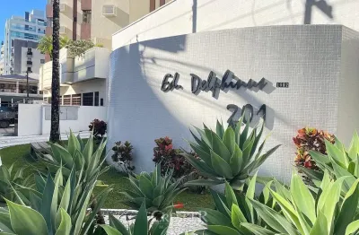 Apartamento com 3 quartos à venda na Rua Jaguariaiva, 201, Caiobá, Matinhos